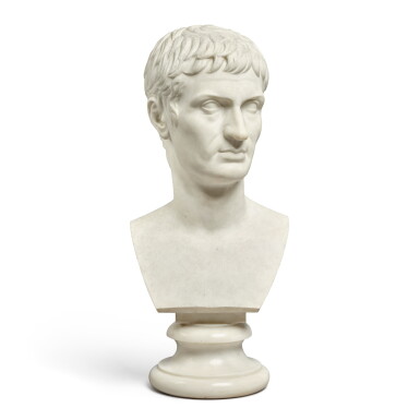 View full screen - View 1 of Lot 627. Cicero.