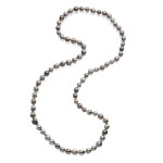 Baroque Cultured Pearl Necklace