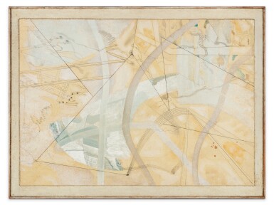 View full screen - View 1 of Lot 30. Komposition ER.