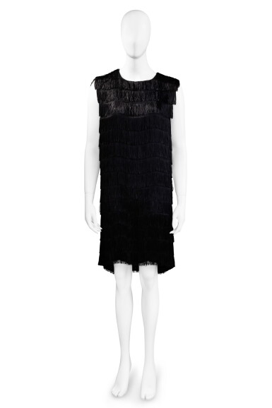 View full screen - View 1 of Lot 145. Martin Margiela, Fall-Winter 2001-2002 | Automne-Hiver 2001-2002.