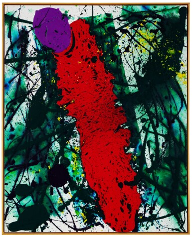 View full screen - View 1 of Lot 313. Untitled.