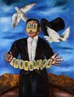 L'Illusionniste (I)