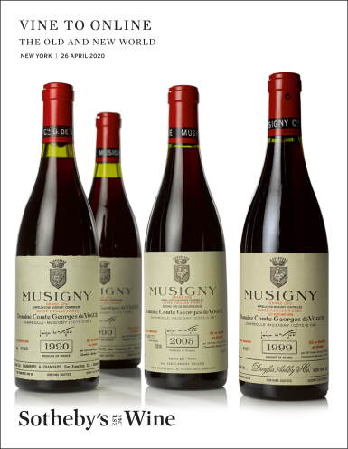 View full screen - View 1 of Lot 246. Sassicaia 2002 (5 BT).