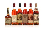 Pappy Van Winkle Vertical NV (6 BT 75cl)