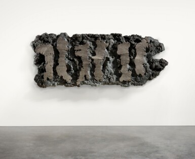 View full screen - View 1 of Lot 20. LEONCILLO | RACCONTO DI NOTTE II.