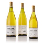 Montrachet 2003 Domaine de la Romanée-Conti (1 MAG)