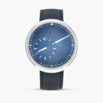 Type 8 | A titanium wristwatch with rotating dial, Circa 2023