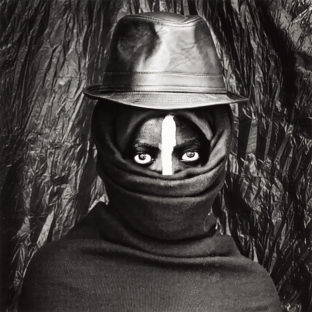 View full screen - View 1 of Lot 74. Isililo XX, 2014.