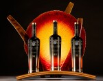 Gleann Mòr Rare Find The Age Of Change by Jo Downs (3 Bottles 70cl)