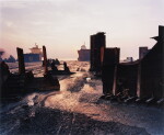 Shipbreaking #13, Chittagong, Bangladesh