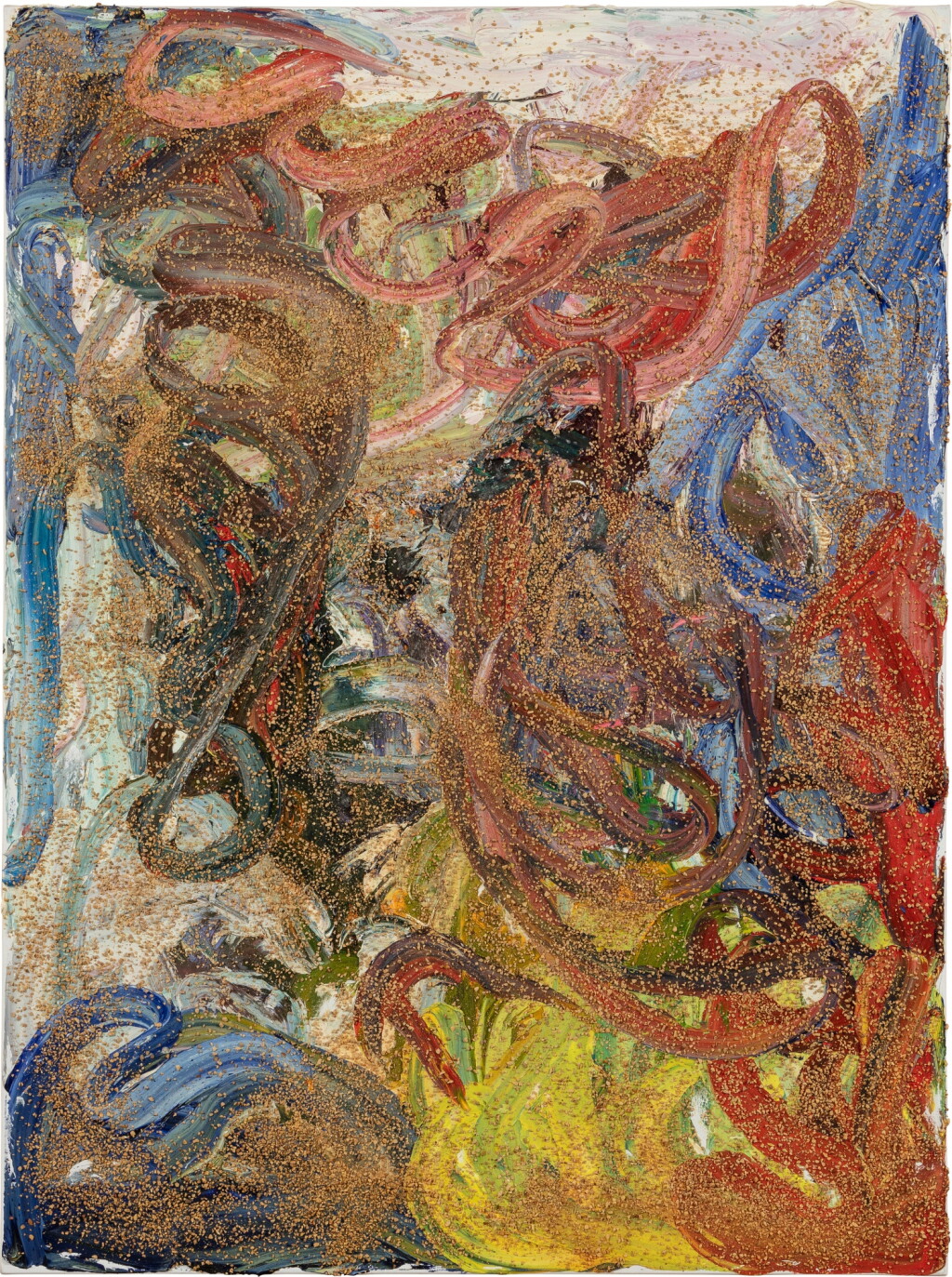 View full screen - View 1 of Lot 107. Untitled.