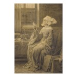 THÉOPHILE MARIE FRANÇOIS LYBAERT | SOUVENIRS D'AUTREFOIS
