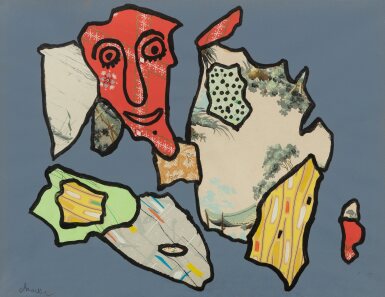 View full screen - View 1 of Lot 33. Untitled.