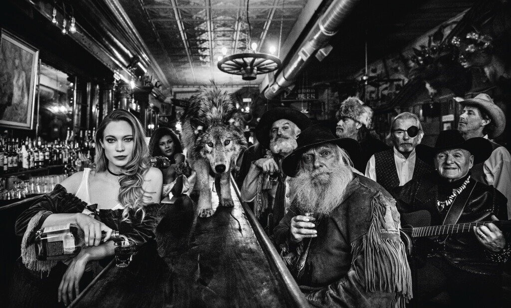 View full screen - View 1 of Lot 275. DAVID YARROW | THE USUAL SUSPECTS, 2018.