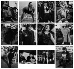 Twelve Photographs