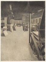 L'imprimerie Bellini