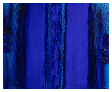 View full screen - View 1 of Lot 210. Blu Eden.