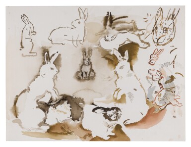 View full screen - View 1 of Lot 36. Untitled.