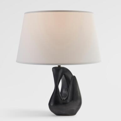 View full screen - View 1 of Lot 264. Table Lamp.