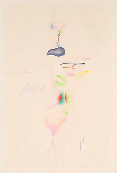 View full screen - View 1 of Lot 517. Untitled .