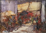 Tong Chin Sye | Yangon