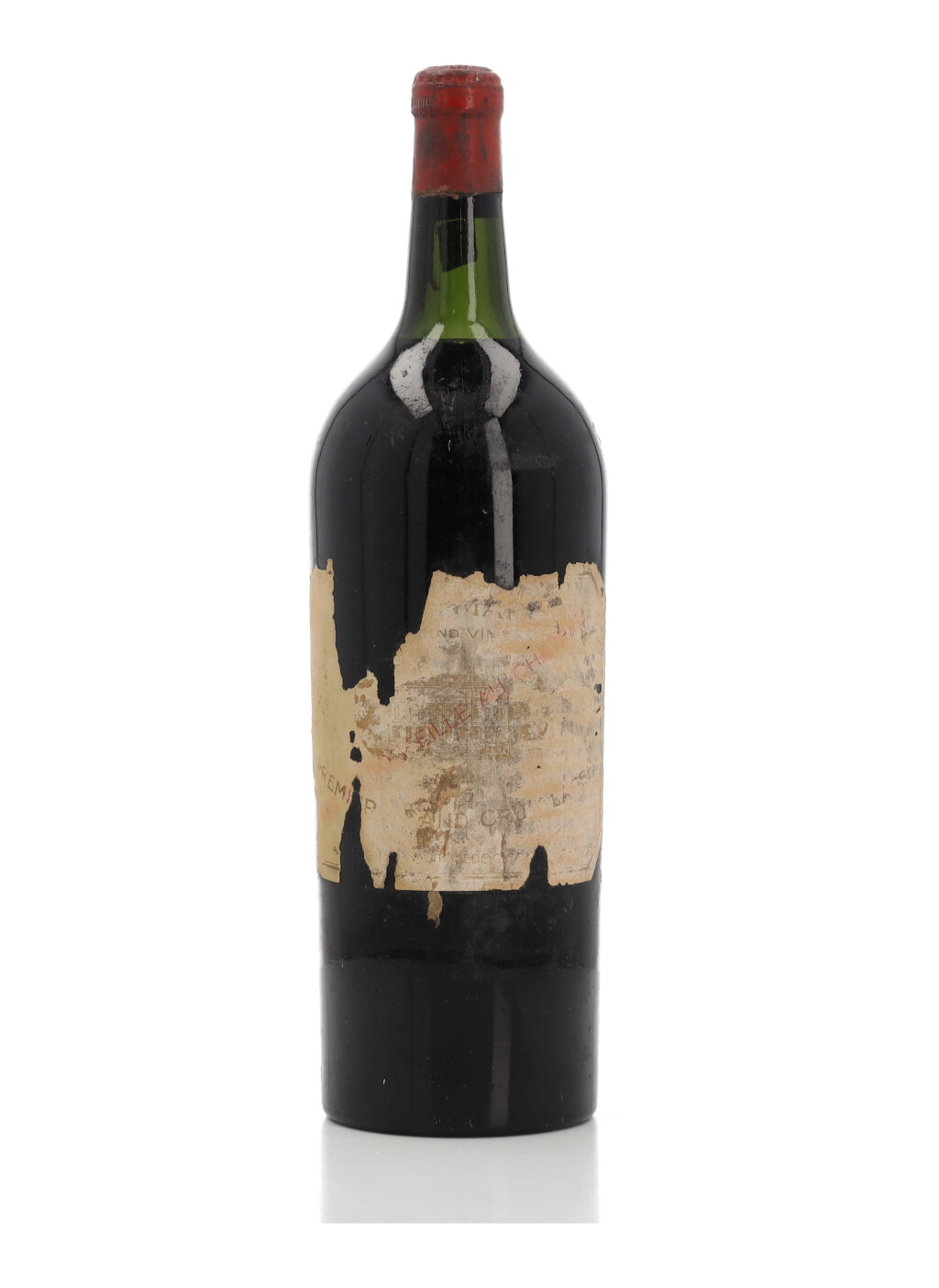 View full screen - View 1 of Lot 31. Château Margaux 1945 (1 MAG).