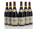 Cornas 1995 Nöel Verset (6 BT)