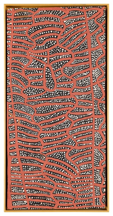 View full screen - View 1 of Lot 27. Bush Tucker Story.