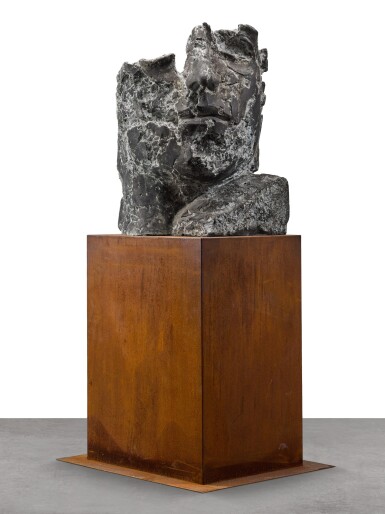 View full screen - View 1 of Lot 75. Terra Amara.