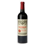 Petrus 1976 (9 BT)