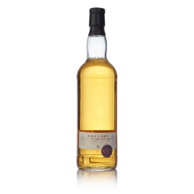 View full screen - View 1 of Lot 40. Ardbeg Adelphi 21 Year Old 53.8 abv 1975 (1 BT 70cl).