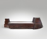 Three-Piece "Content" Daybed