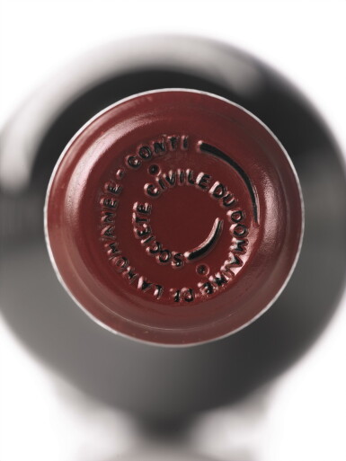 View full screen - View 1 of Lot 1046. Vosne Romanée, Cuvée Duvault-Blochet 1999 Domaine de la Romanée-Conti (2 BT).