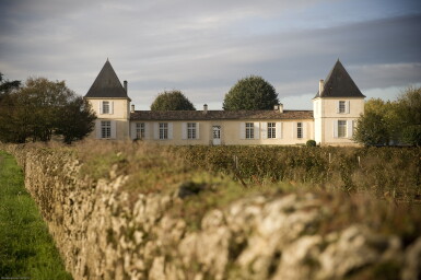 View full screen - View 1 of Lot 321. Château Climens 2005 (12 BT).