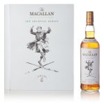 The Macallan The Archival Series Folio 6 43.0 abv NV (1 Bottle 70cl)