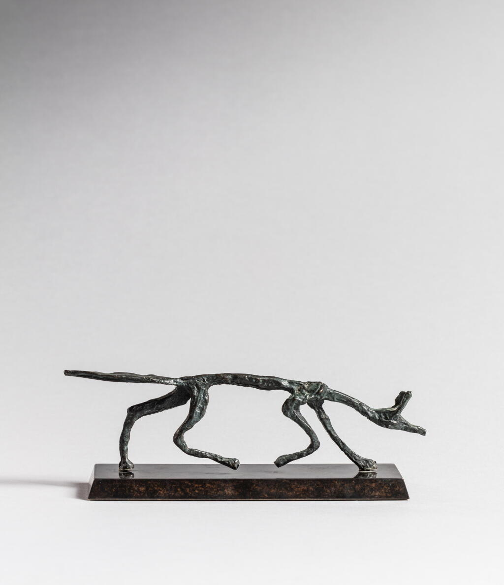 View full screen - View 1 of Lot 10. Renard.