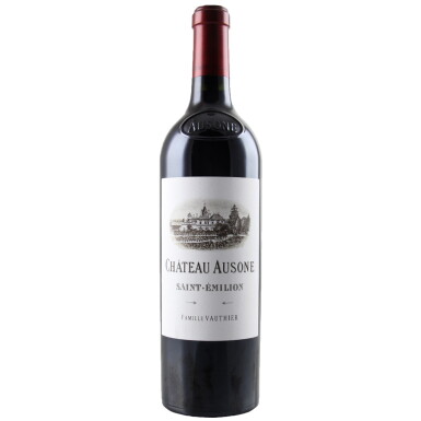 View full screen - View 1 of Lot 1178. Château Ausone 2004 (1 MAG).