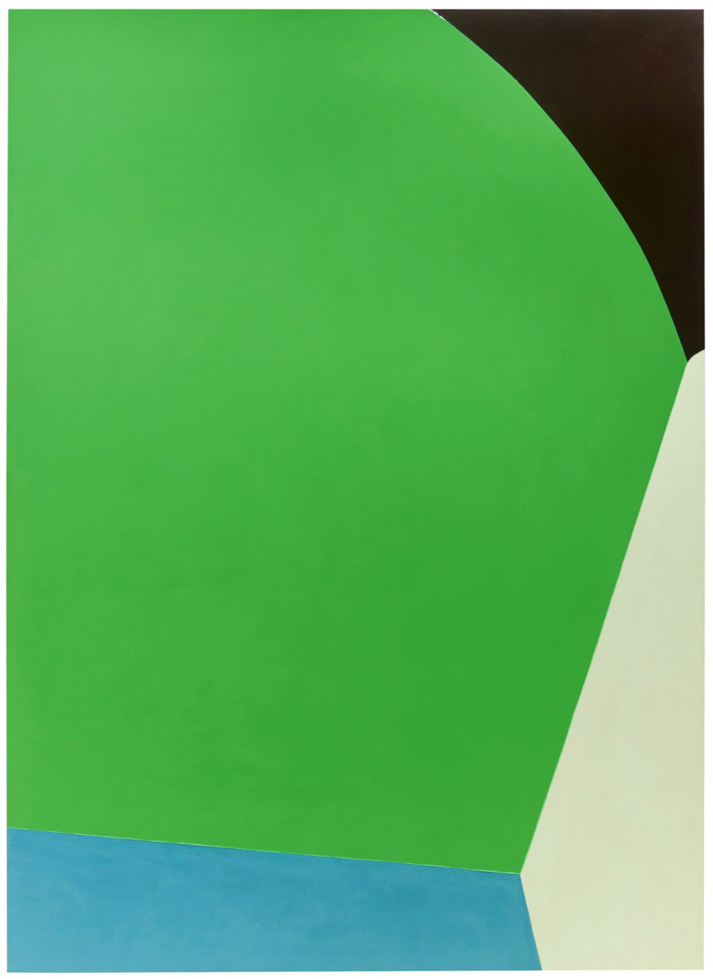 全萤幕检视 - 查看218Close-Up (Green)的1
