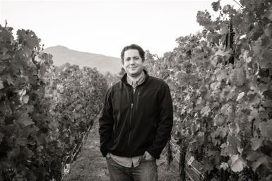 View full screen - View 1 of Lot 77. Rubia Wine Cellars, Petit Verdot, Martinez Vineyard, Napa Valley 2021 (60 BT).
