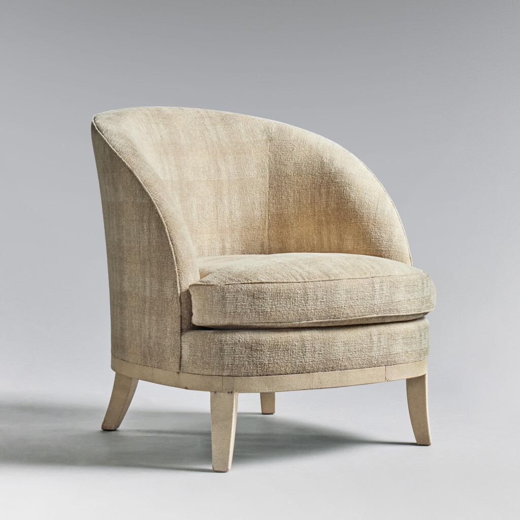 View full screen - View 1 of Lot 53. Armchair.