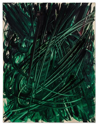 View full screen - View 1 of Lot 354. Les foudres de la mer - Cycle vert n°4.