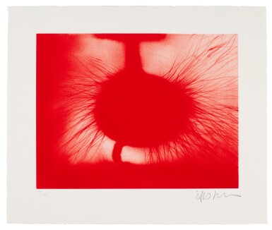 View full screen - View 1 of Lot 276. ANISH KAPOOR | UNTITLED.