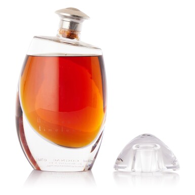 View full screen - View 1 of Lot 650. Hennessy Timeless 43.5 abv NV (1 BT70).