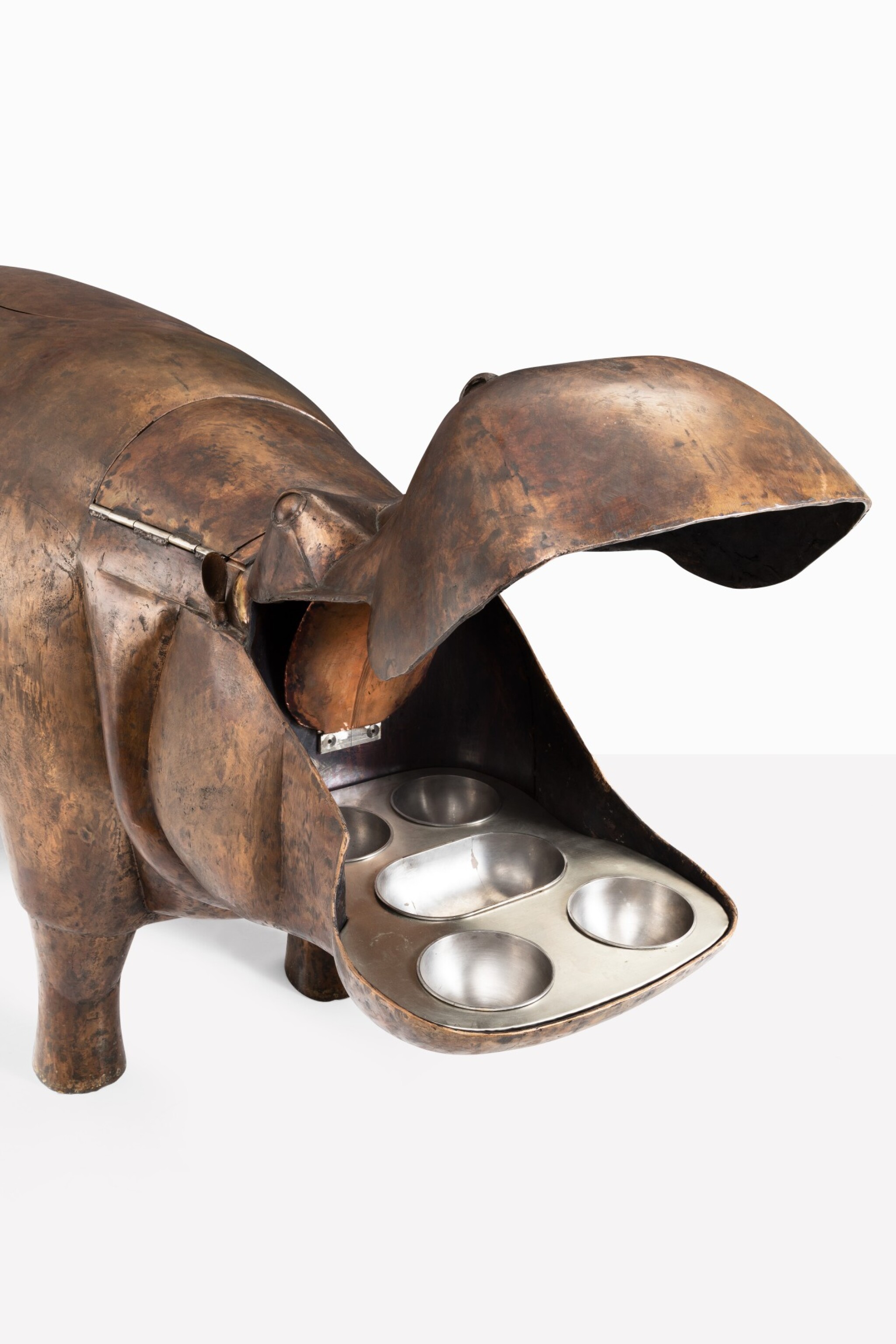 Hippopotame Bar Important Design Sotheby S Hippopotame Bar Important Design Sotheby S