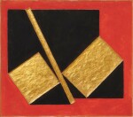 Im Anfang war das Quadrat (In the beginning was the square)