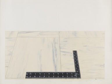 View full screen - View 1 of Lot 9. Great Neck Rule.