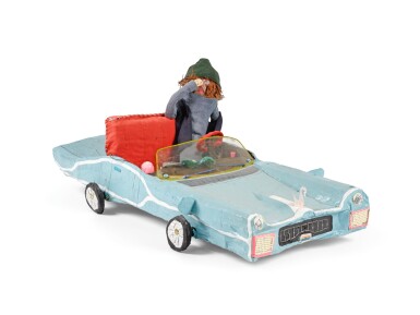 View full screen - View 1 of Lot 106. MISAKI KAWAI | UNTITLED.