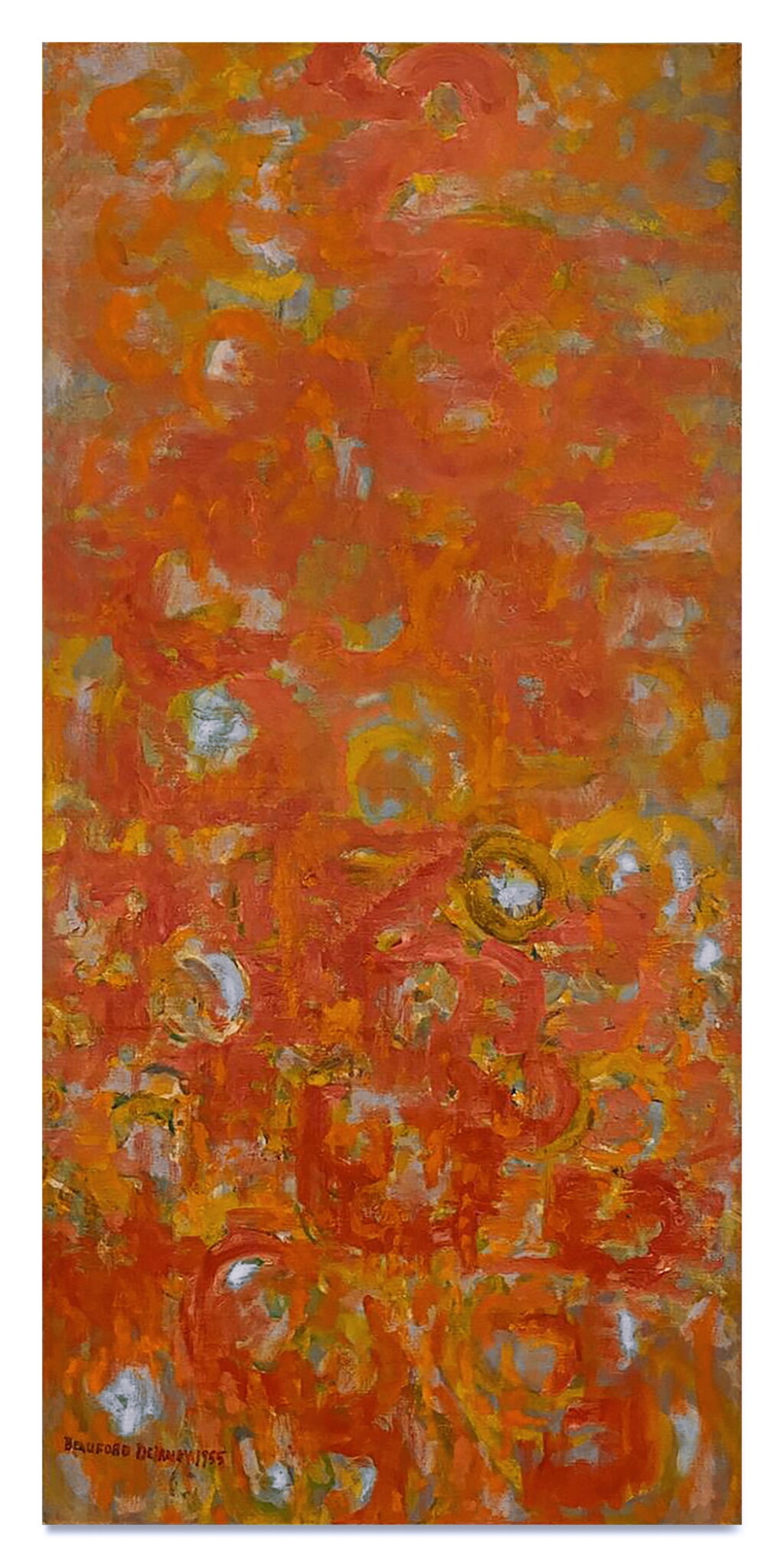 View full screen - View 1 of Lot 202. Untitled.