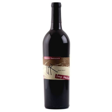 View full screen - View 1 of Lot 212. Long Meadow Ranch Winery, Estate Cabernet Sauvignon, Napa Valley 2005 (12 BT).