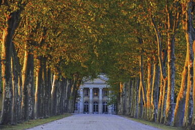 View full screen - View 1 of Lot 9737. Château Margaux 1993 (2 BT).